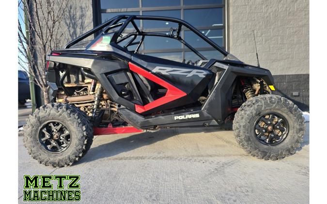 2020 Polaris RZR Pro XP® Ultimate