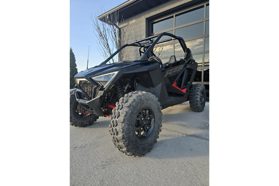 2020 Polaris RZR Pro XP® Ultimate
