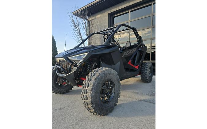 2020 Polaris RZR Pro XP® Ultimate