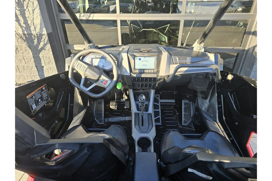 2020 Polaris RZR Pro XP® Ultimate