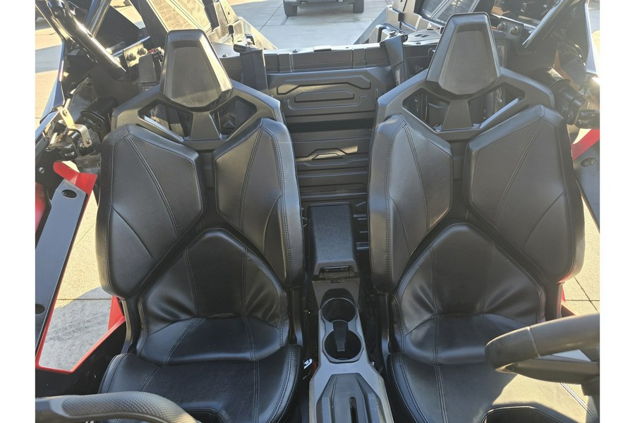 2020 Polaris RZR Pro XP® Ultimate
