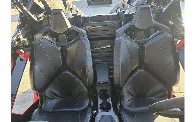 2020 Polaris RZR Pro XP® Ultimate