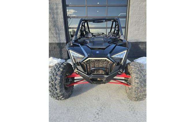 2020 Polaris RZR Pro XP® Ultimate
