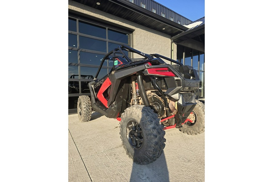 2020 Polaris RZR Pro XP® Ultimate