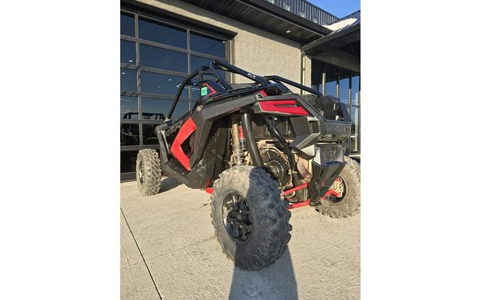 2020 Polaris RZR Pro XP® Ultimate