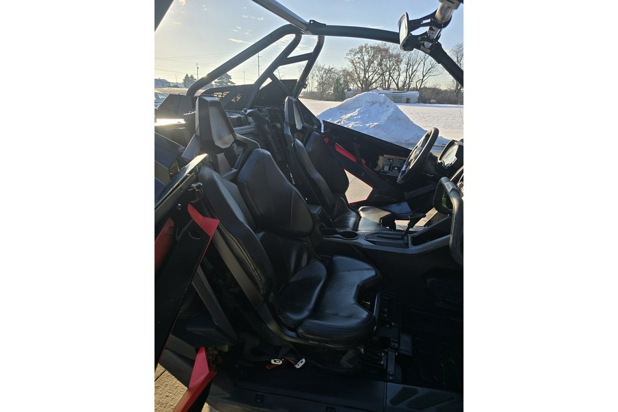 2020 Polaris RZR Pro XP® Ultimate
