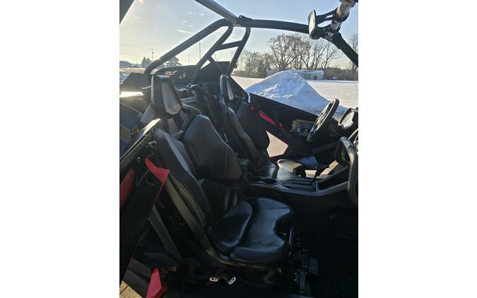 2020 Polaris RZR Pro XP® Ultimate