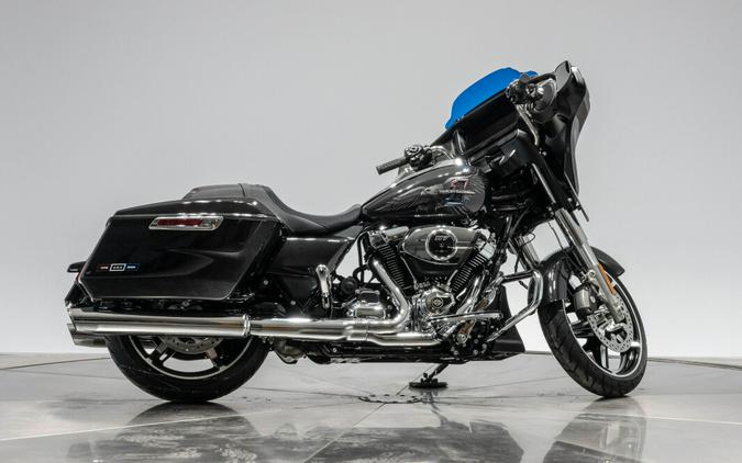 2026 Harley-Davidson Street Glide