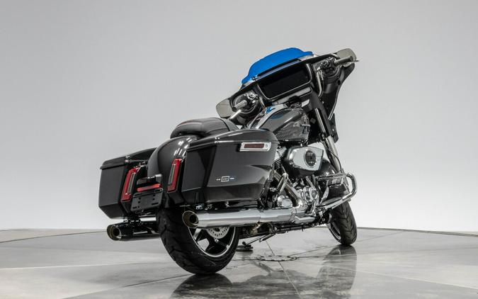 2026 Harley-Davidson Street Glide