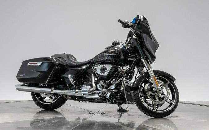 2026 Harley-Davidson Street Glide