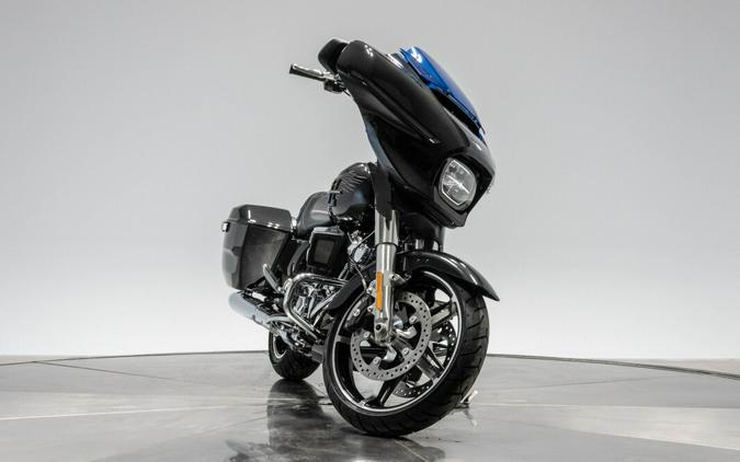 2026 Harley-Davidson Street Glide