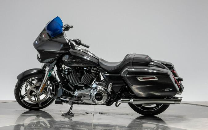 2026 Harley-Davidson Street Glide