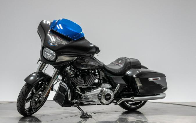 2026 Harley-Davidson Street Glide