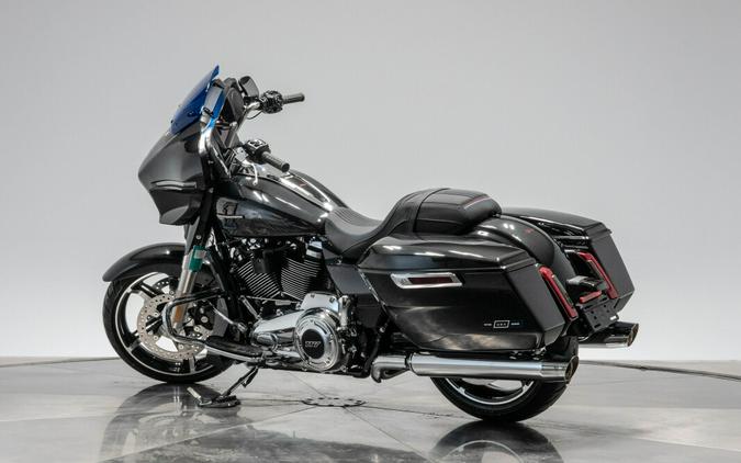 2026 Harley-Davidson Street Glide