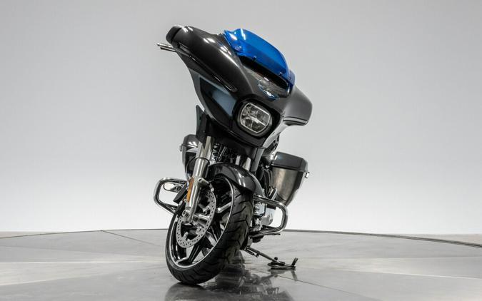 2026 Harley-Davidson Street Glide