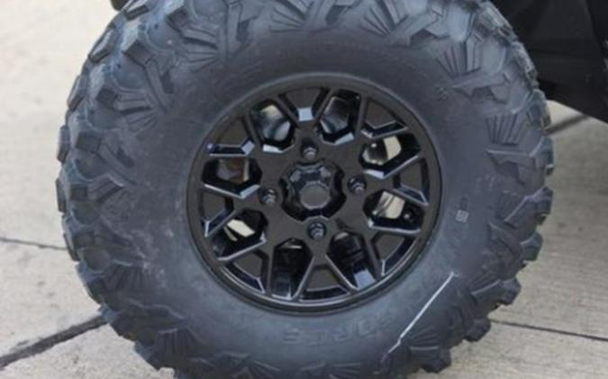 2026 Can-Am Maverick X3 DS Turbo RR Dusty Navy