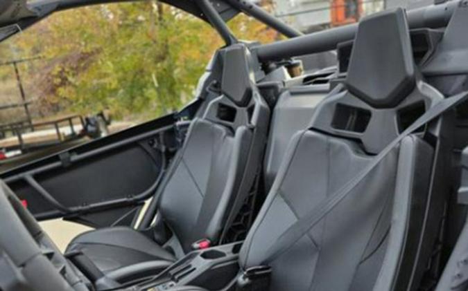 2026 Can-Am Maverick X3 DS Turbo RR Dusty Navy