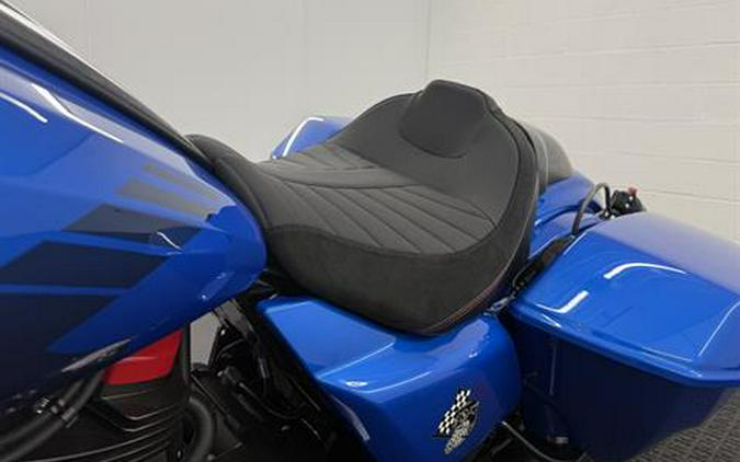 2026 Harley-Davidson CVO™ Road Glide® ST