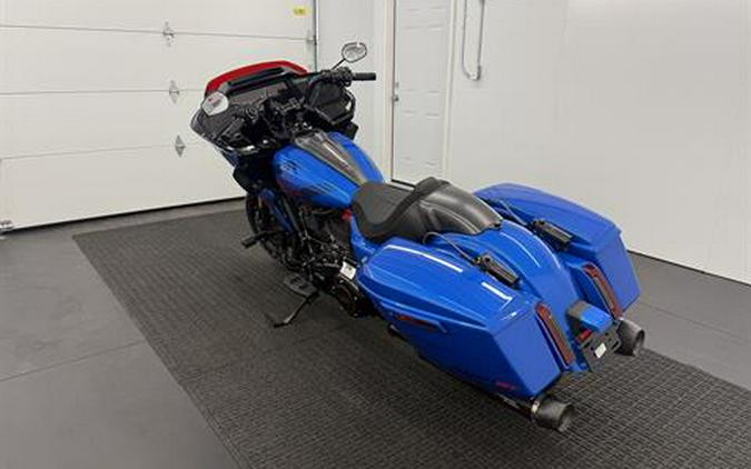 2026 Harley-Davidson CVO™ Road Glide® ST