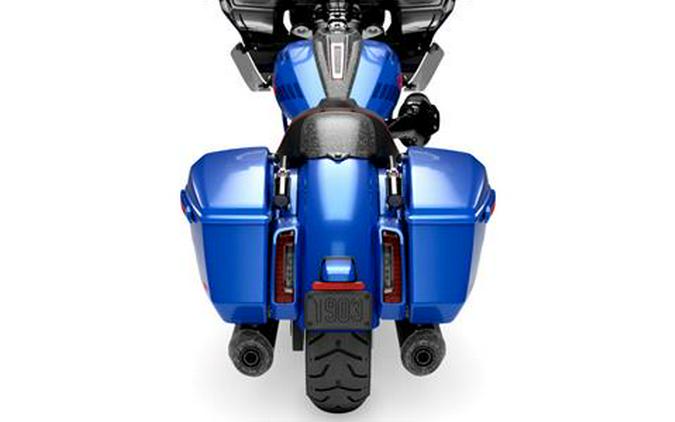 2026 Harley-Davidson CVO™ Road Glide® ST