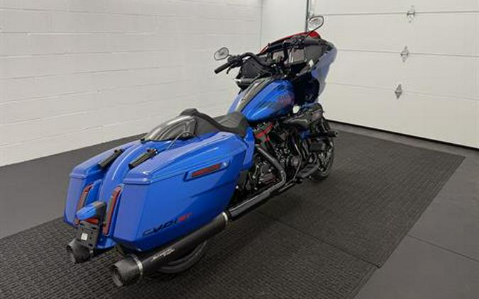 2026 Harley-Davidson CVO™ Road Glide® ST