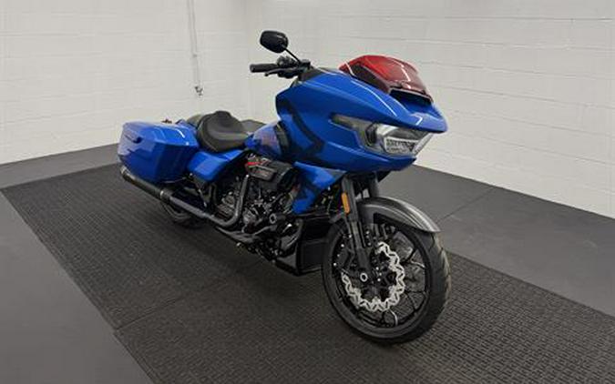 2026 Harley-Davidson CVO™ Road Glide® ST