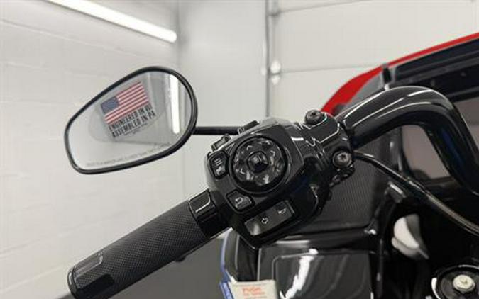 2026 Harley-Davidson CVO™ Road Glide® ST