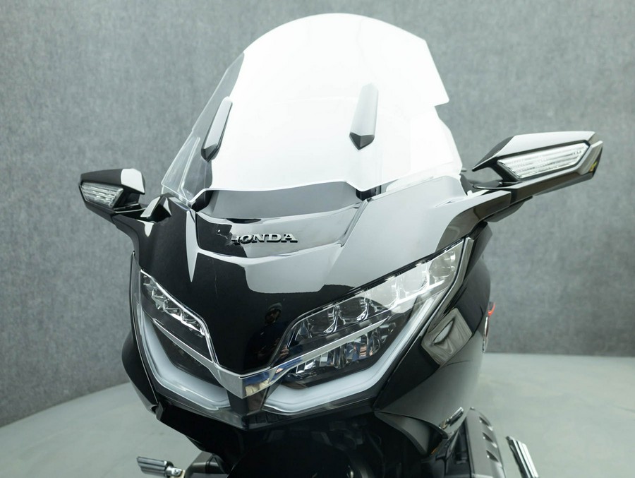 2019 HONDA GL1800 GOLDWING 1800 W/DCT & ABS