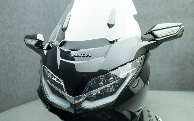 2019 HONDA GL1800 GOLDWING 1800 W/DCT & ABS