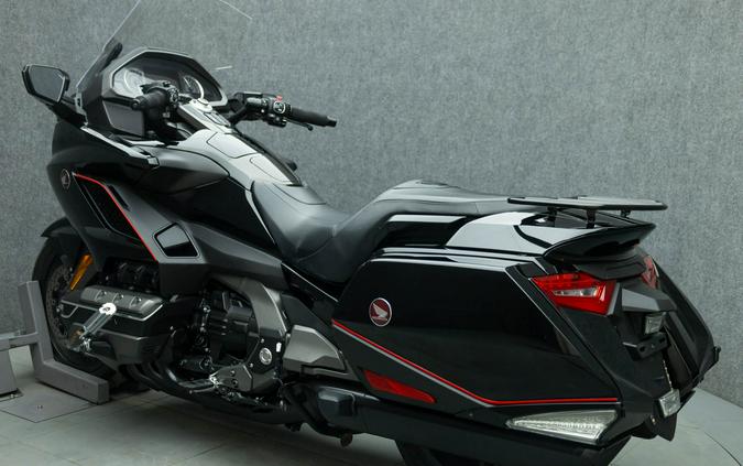 2019 HONDA GL1800 GOLDWING 1800 W/DCT & ABS