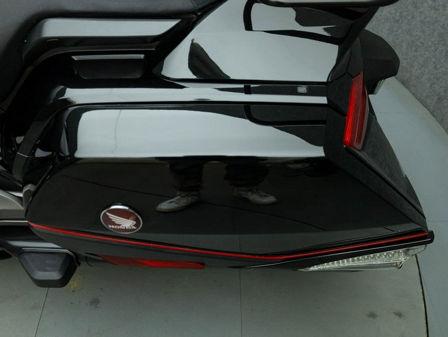 2019 HONDA GL1800 GOLDWING 1800 W/DCT & ABS