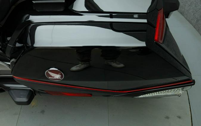 2019 HONDA GL1800 GOLDWING 1800 W/DCT & ABS