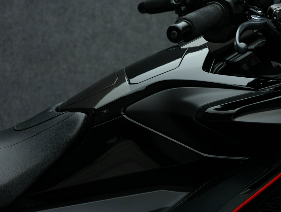 2019 HONDA GL1800 GOLDWING 1800 W/DCT & ABS