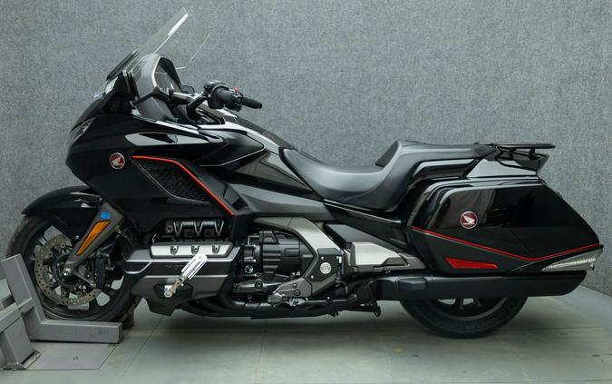 2019 HONDA GL1800 GOLDWING 1800 W/DCT & ABS