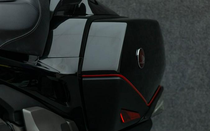 2019 HONDA GL1800 GOLDWING 1800 W/DCT & ABS