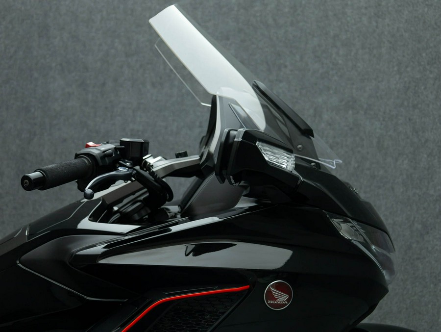 2019 HONDA GL1800 GOLDWING 1800 W/DCT & ABS