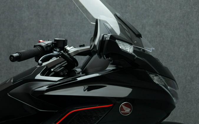 2019 HONDA GL1800 GOLDWING 1800 W/DCT & ABS