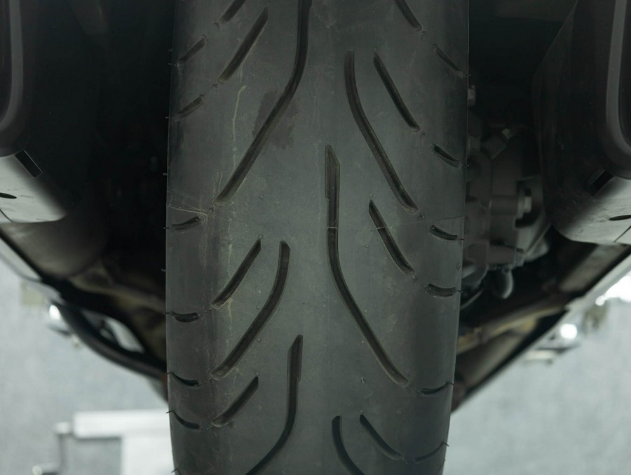 2019 HONDA GL1800 GOLDWING 1800 W/DCT & ABS