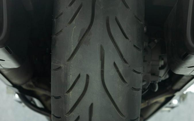 2019 HONDA GL1800 GOLDWING 1800 W/DCT & ABS