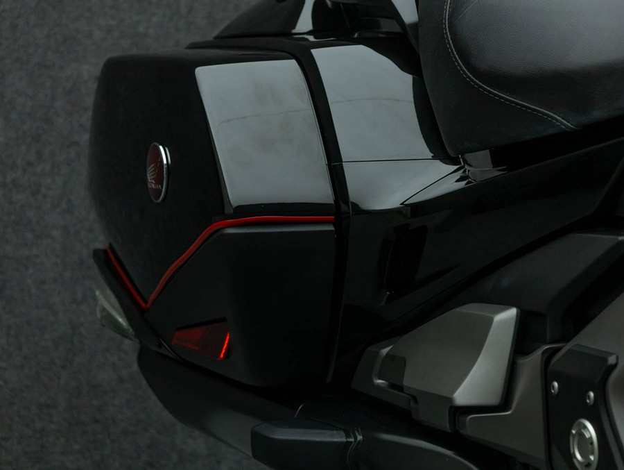 2019 HONDA GL1800 GOLDWING 1800 W/DCT & ABS