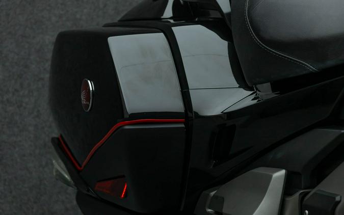 2019 HONDA GL1800 GOLDWING 1800 W/DCT & ABS