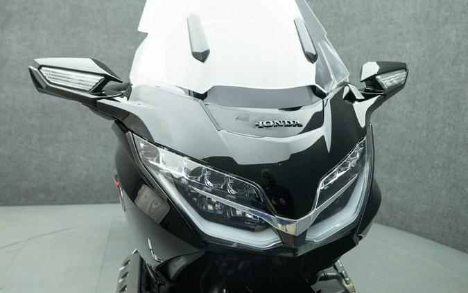 2019 HONDA GL1800 GOLDWING 1800 W/DCT & ABS
