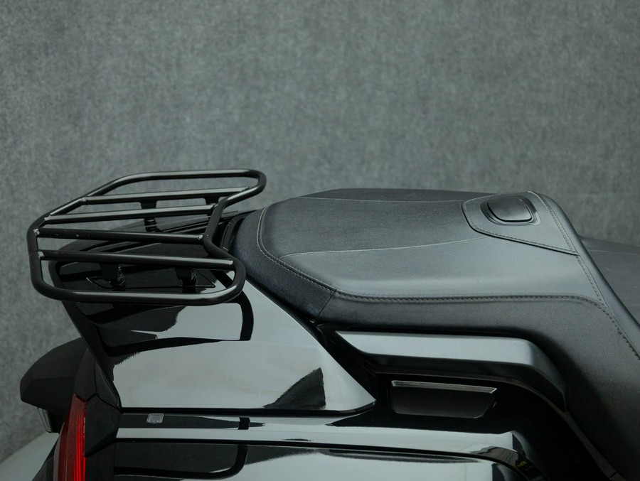 2019 HONDA GL1800 GOLDWING 1800 W/DCT & ABS