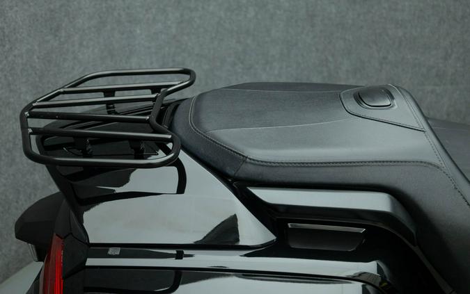 2019 HONDA GL1800 GOLDWING 1800 W/DCT & ABS