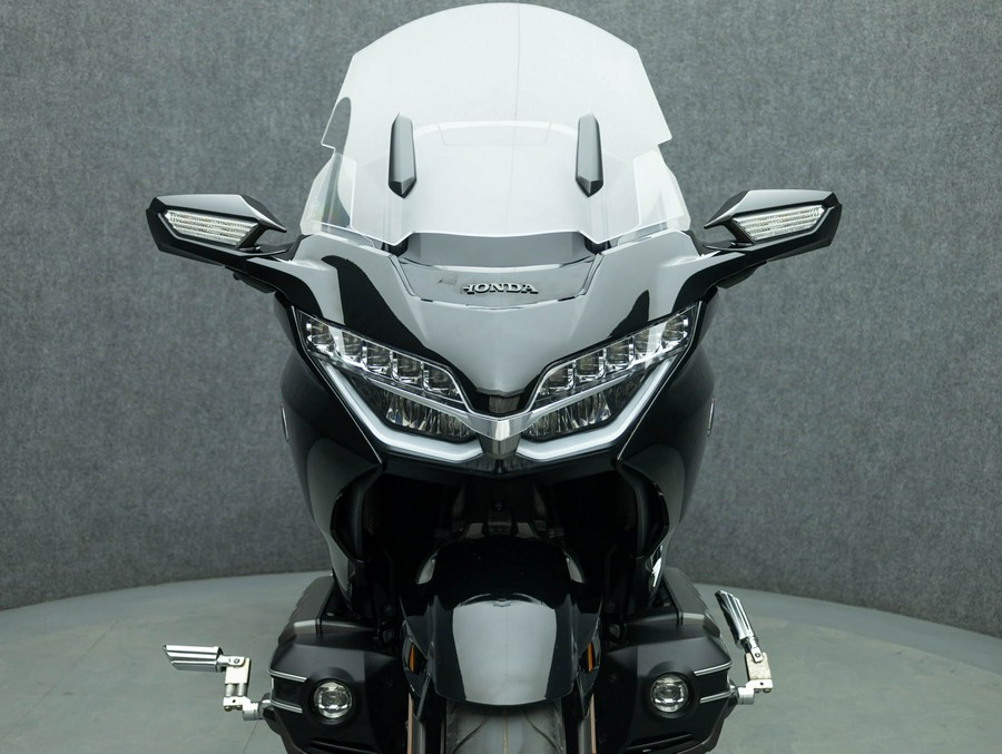 2019 HONDA GL1800 GOLDWING 1800 W/DCT & ABS