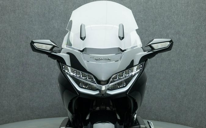 2019 HONDA GL1800 GOLDWING 1800 W/DCT & ABS
