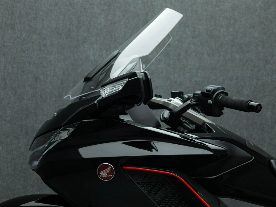 2019 HONDA GL1800 GOLDWING 1800 W/DCT & ABS