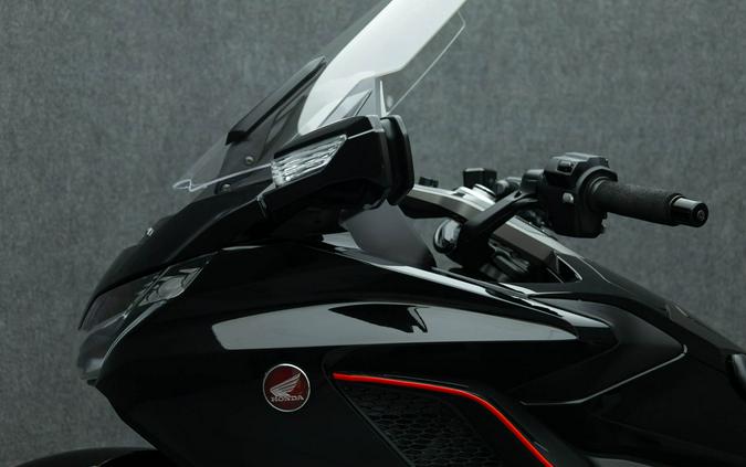 2019 HONDA GL1800 GOLDWING 1800 W/DCT & ABS