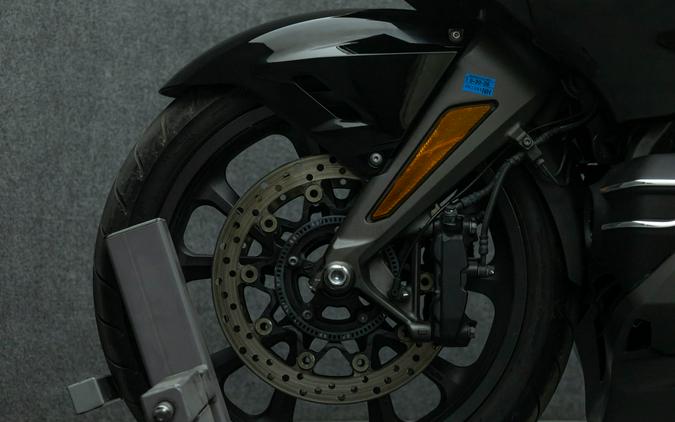 2019 HONDA GL1800 GOLDWING 1800 W/DCT & ABS