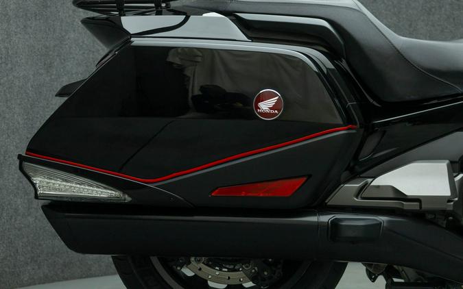 2019 HONDA GL1800 GOLDWING 1800 W/DCT & ABS